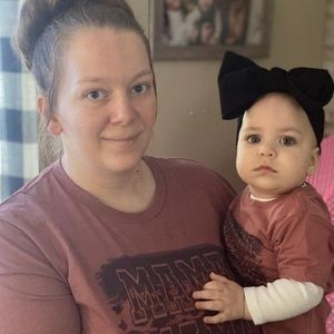 Meet your Posher, Melinda